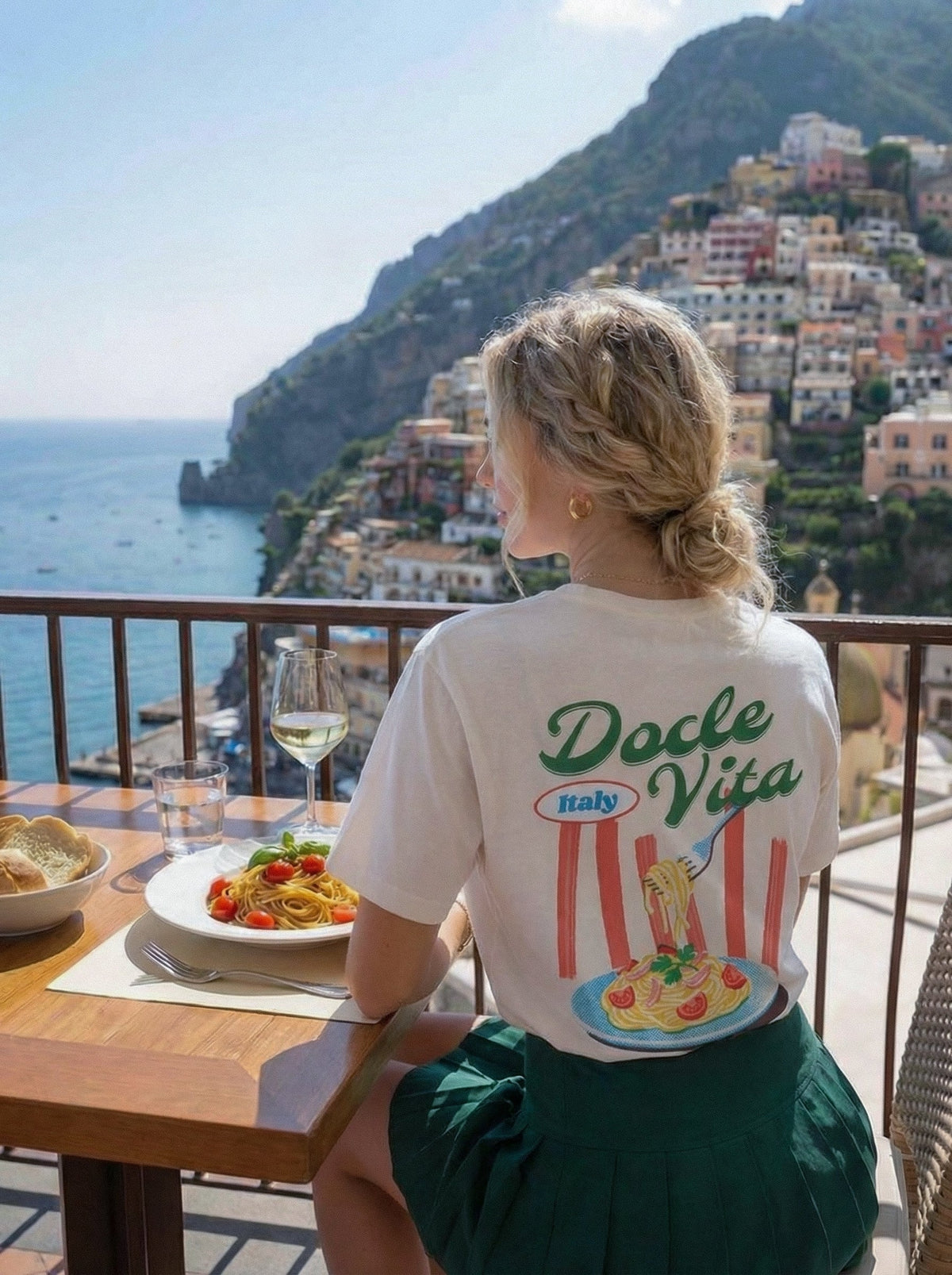 WOMEN'S T-SHIRTS