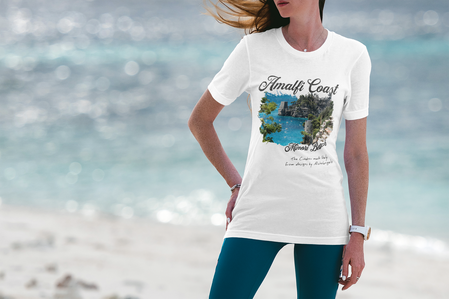 WOMEN'S T-SHIRTS