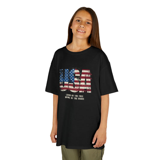 USA Kids T-Shirt