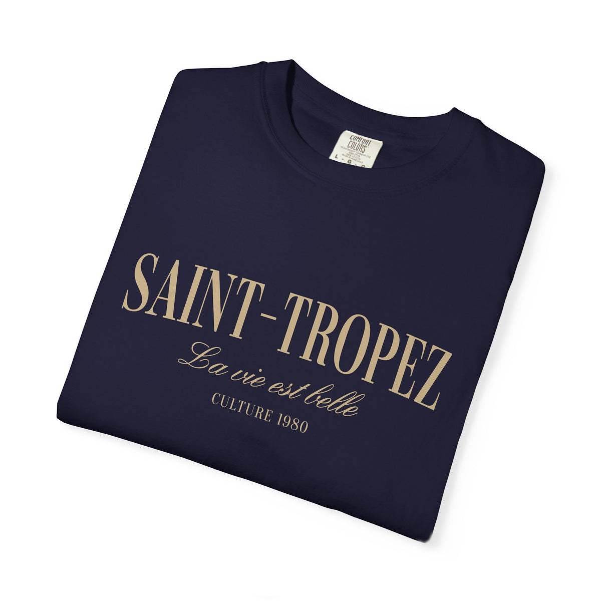Saint-Tropez T-Shirt