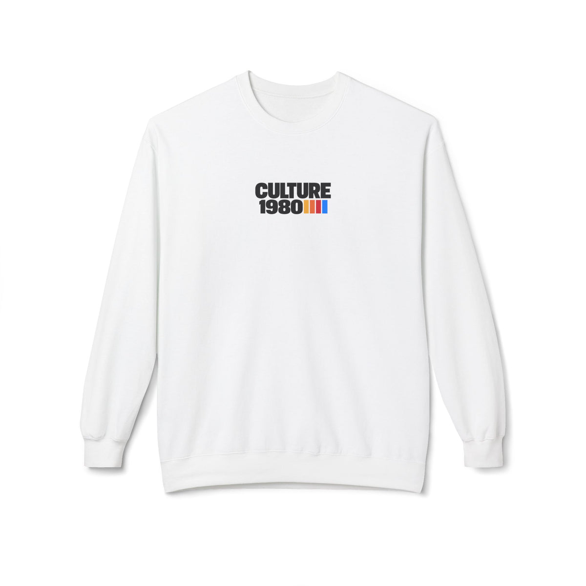Vintage 1980s Cassete Player Retro Graphic Sweatshirt