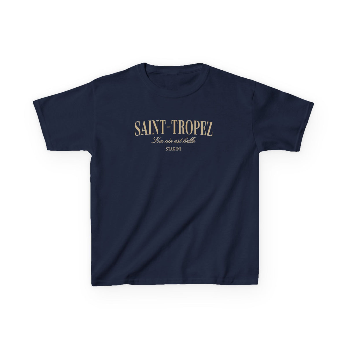 Saint-Tropez Kids T-Shirt