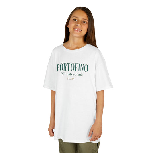 Portofino Kids T-Shirt