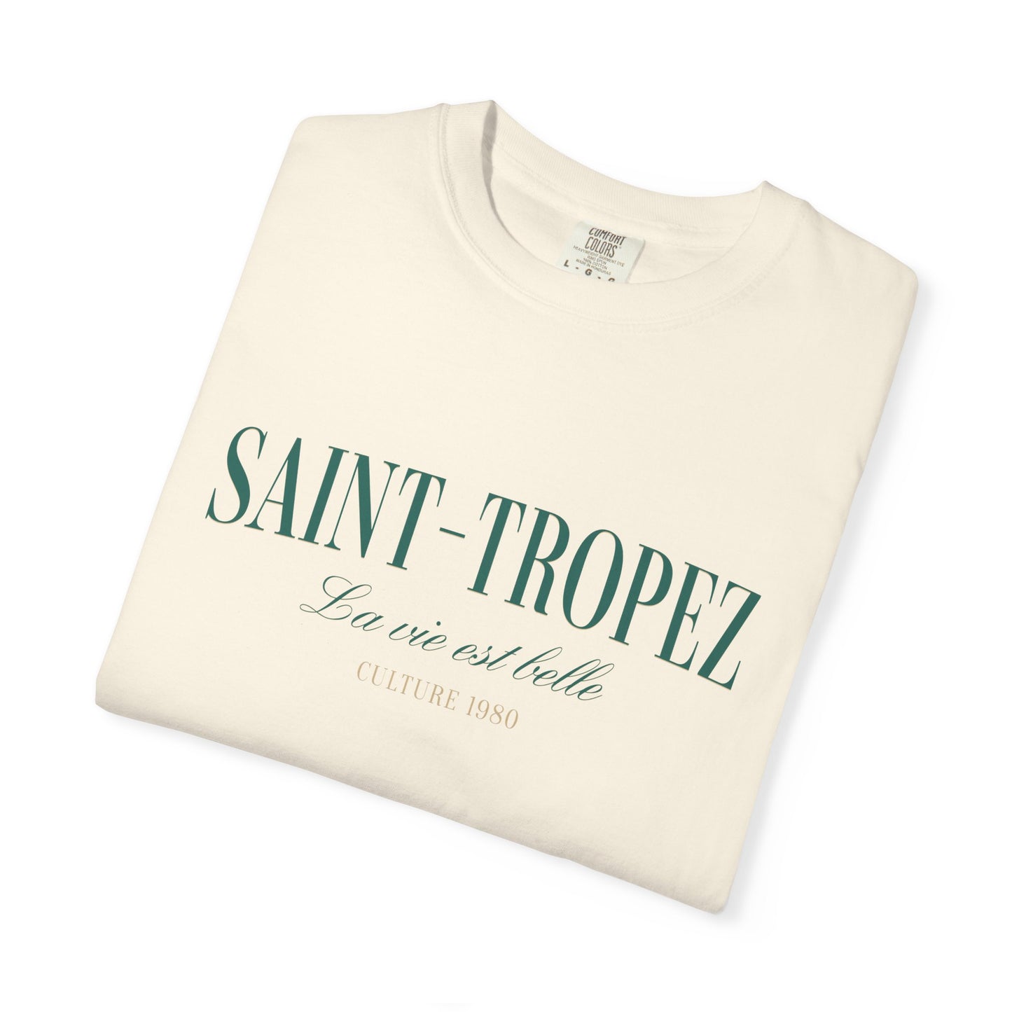 Saint-Tropez T-Shirt