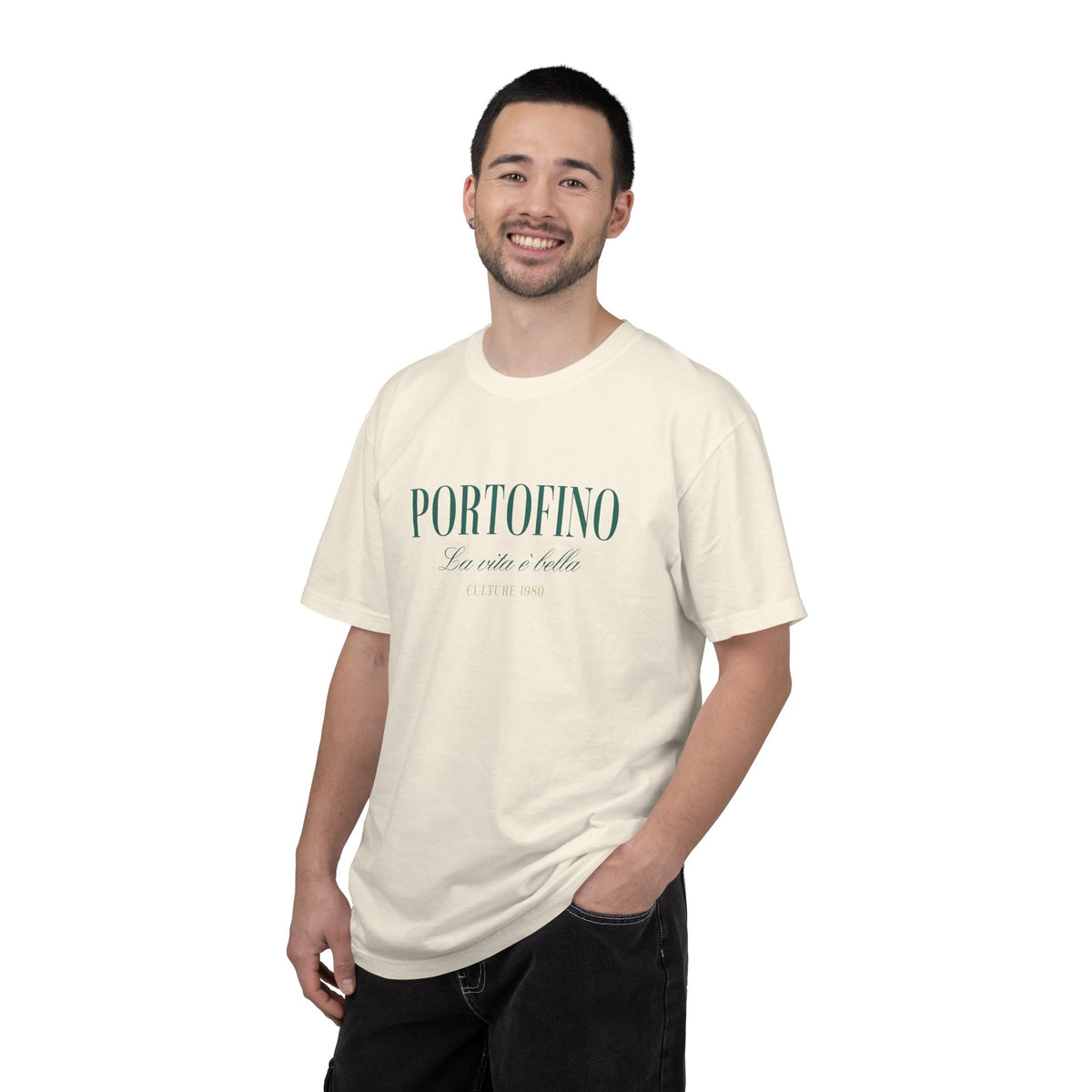 Portofino T-Shirt