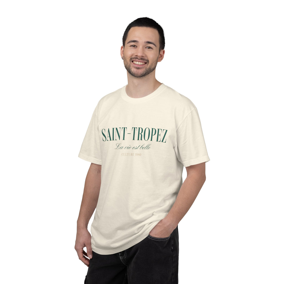 Saint-Tropez T-Shirt