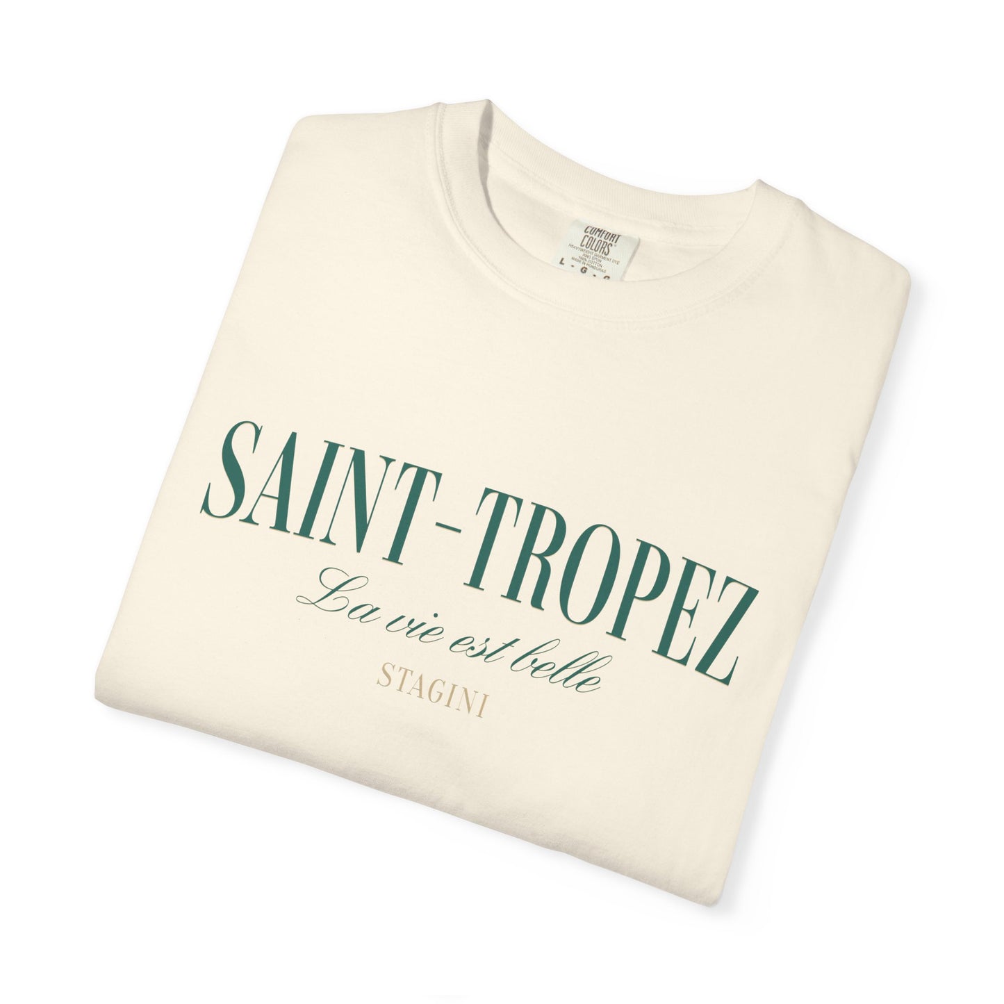 Saint-Tropez T-Shirt