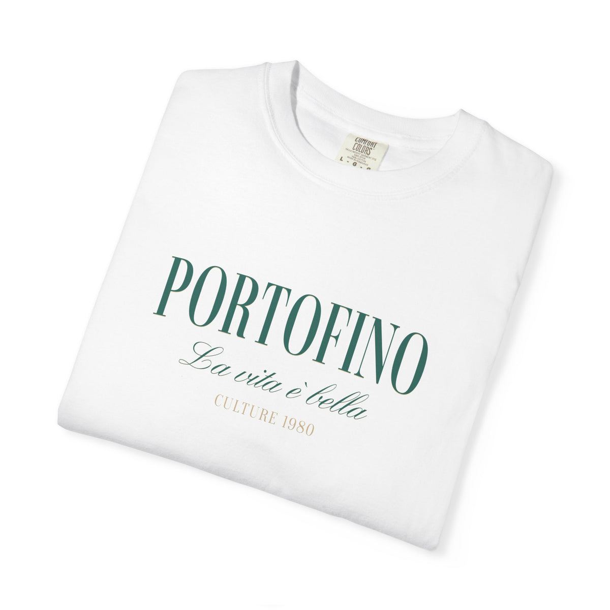 Portofino T-Shirt
