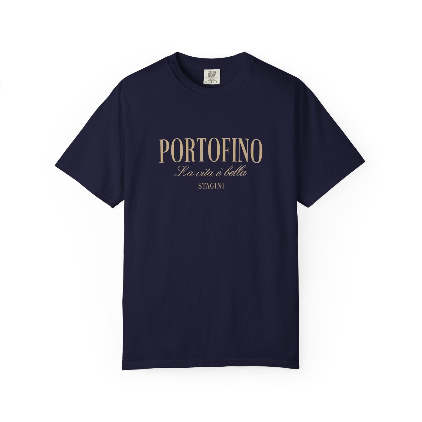 Portofino T-Shirt