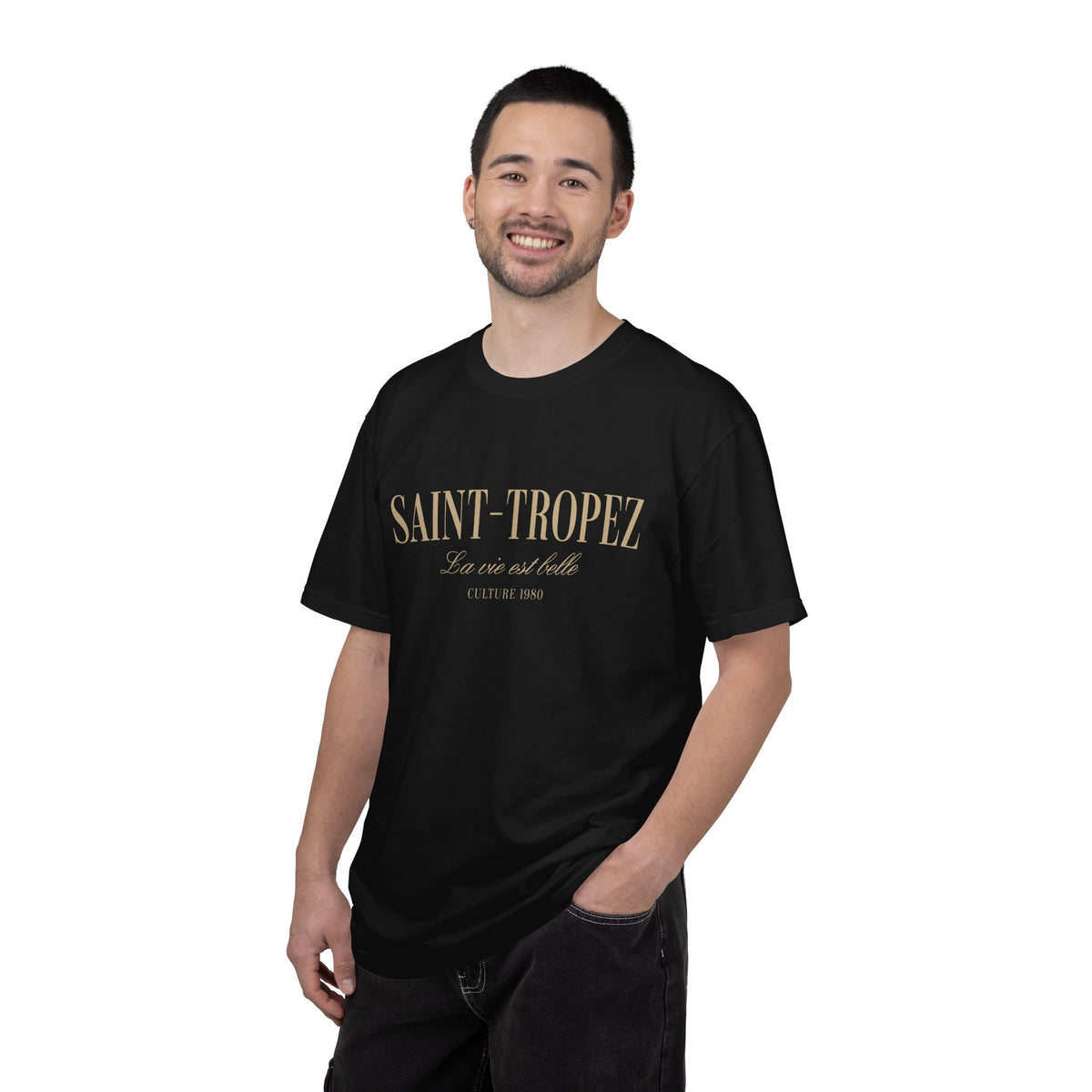 Saint-Tropez T-Shirt