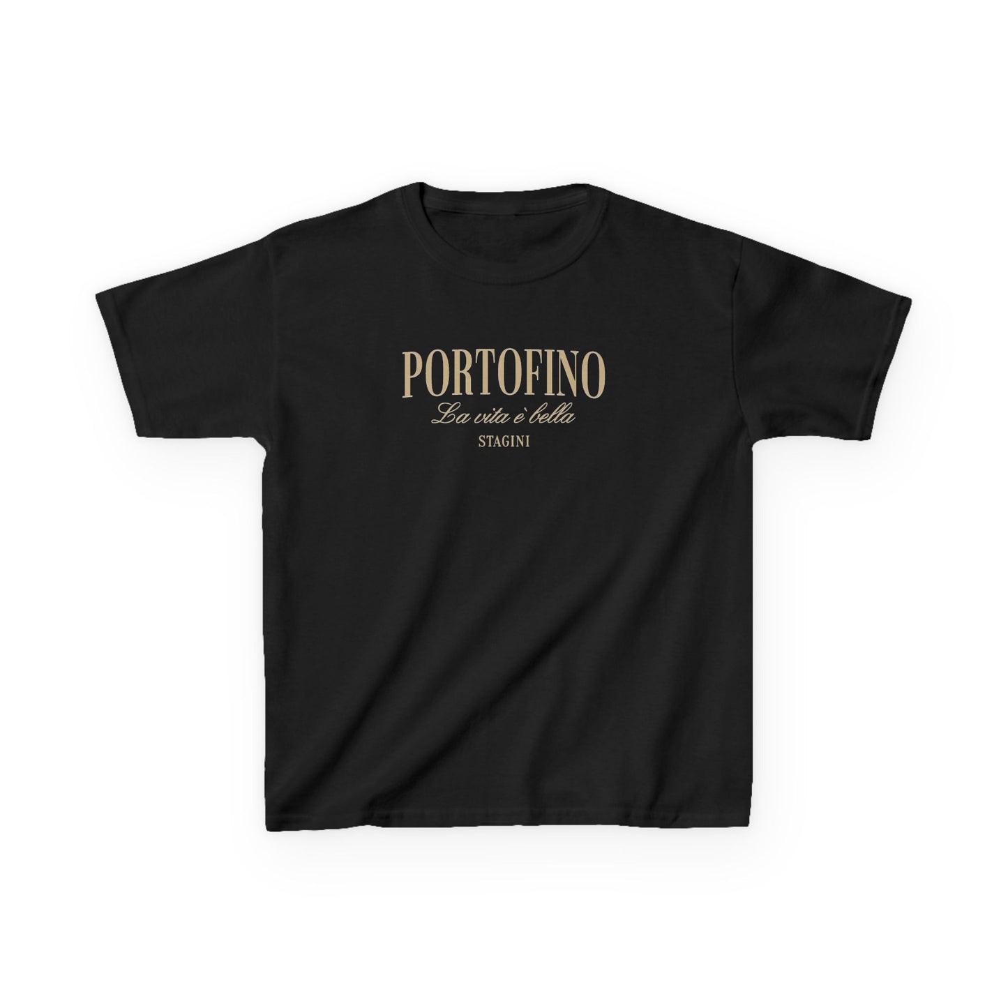 Portofino Kids T-Shirt