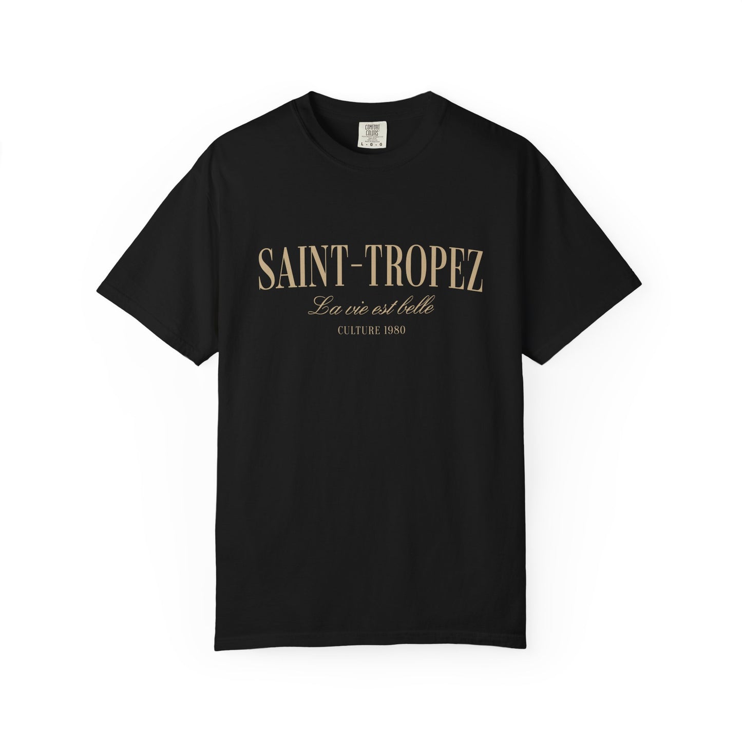 Saint-Tropez T-Shirt