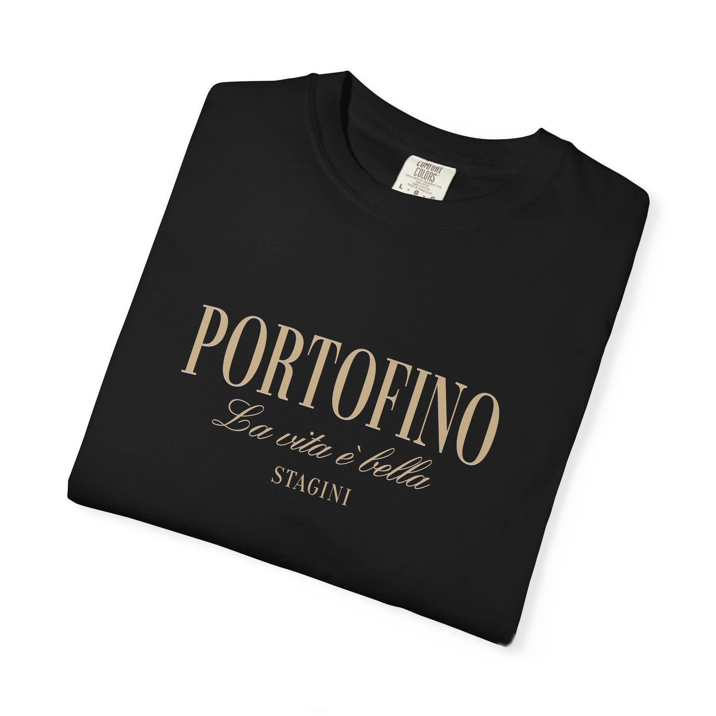 Portofino T-Shirt
