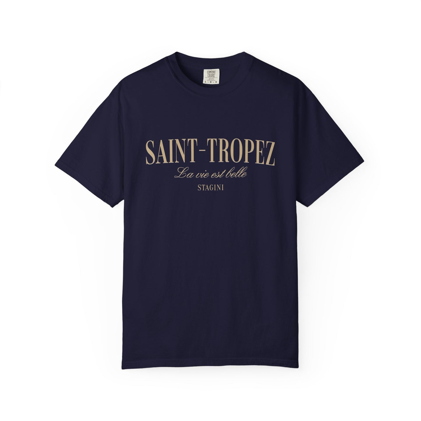 Saint-Tropez T-Shirt
