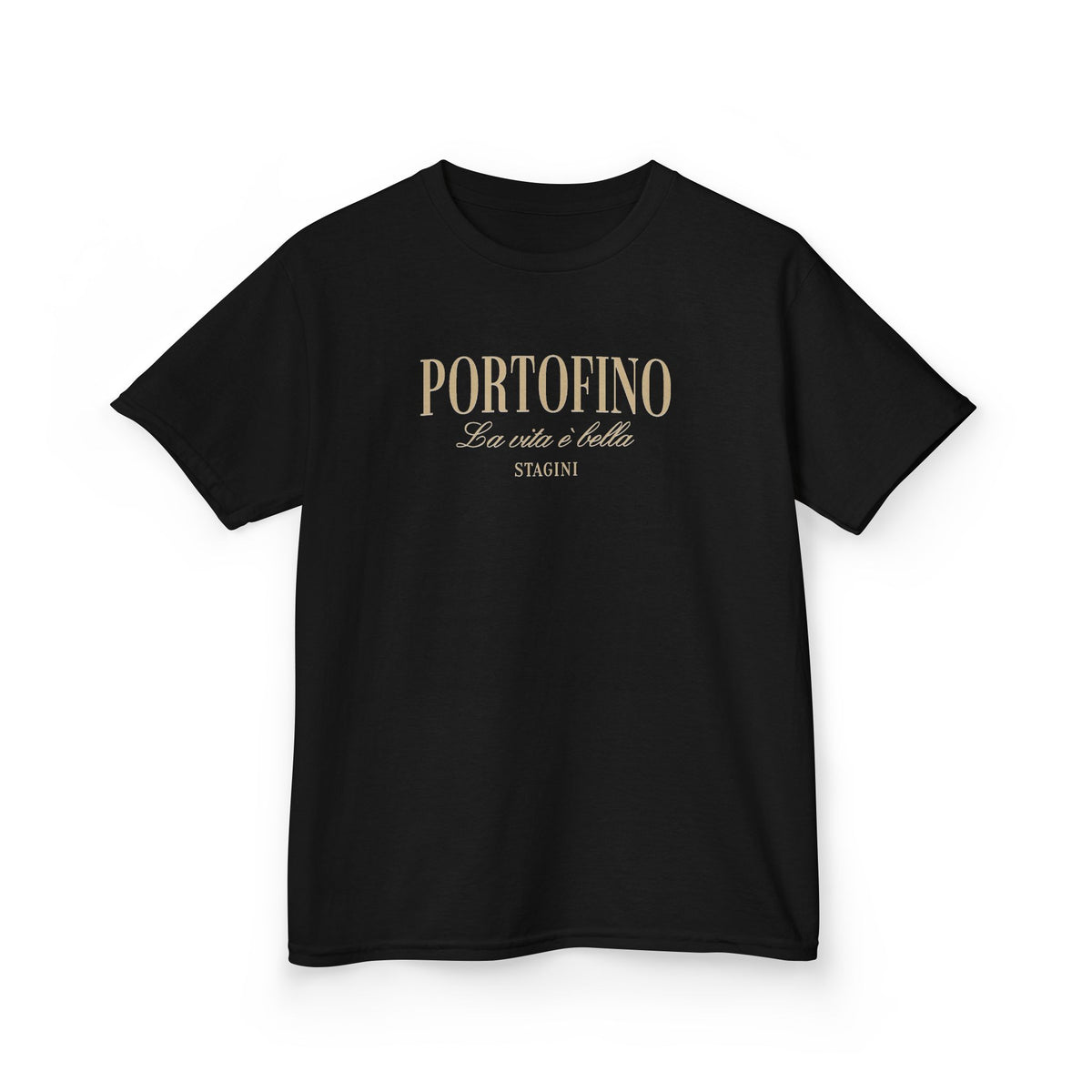 Portofino Kids T-Shirt