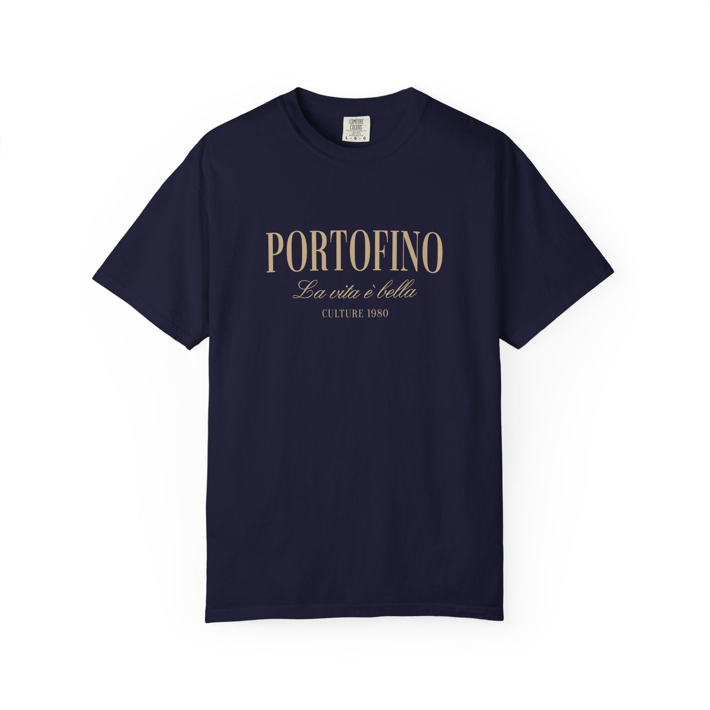 Portofino T-Shirt