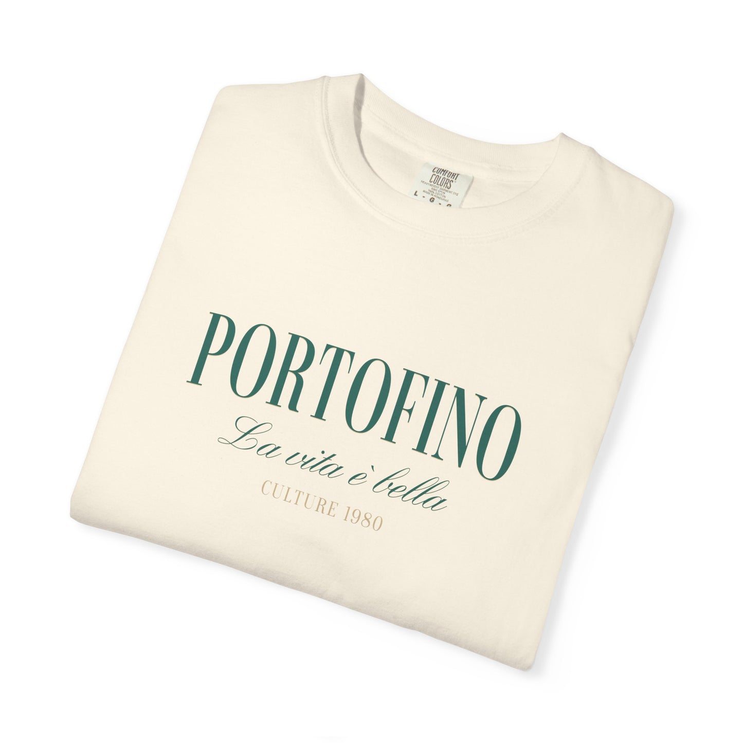 Portofino T-Shirt