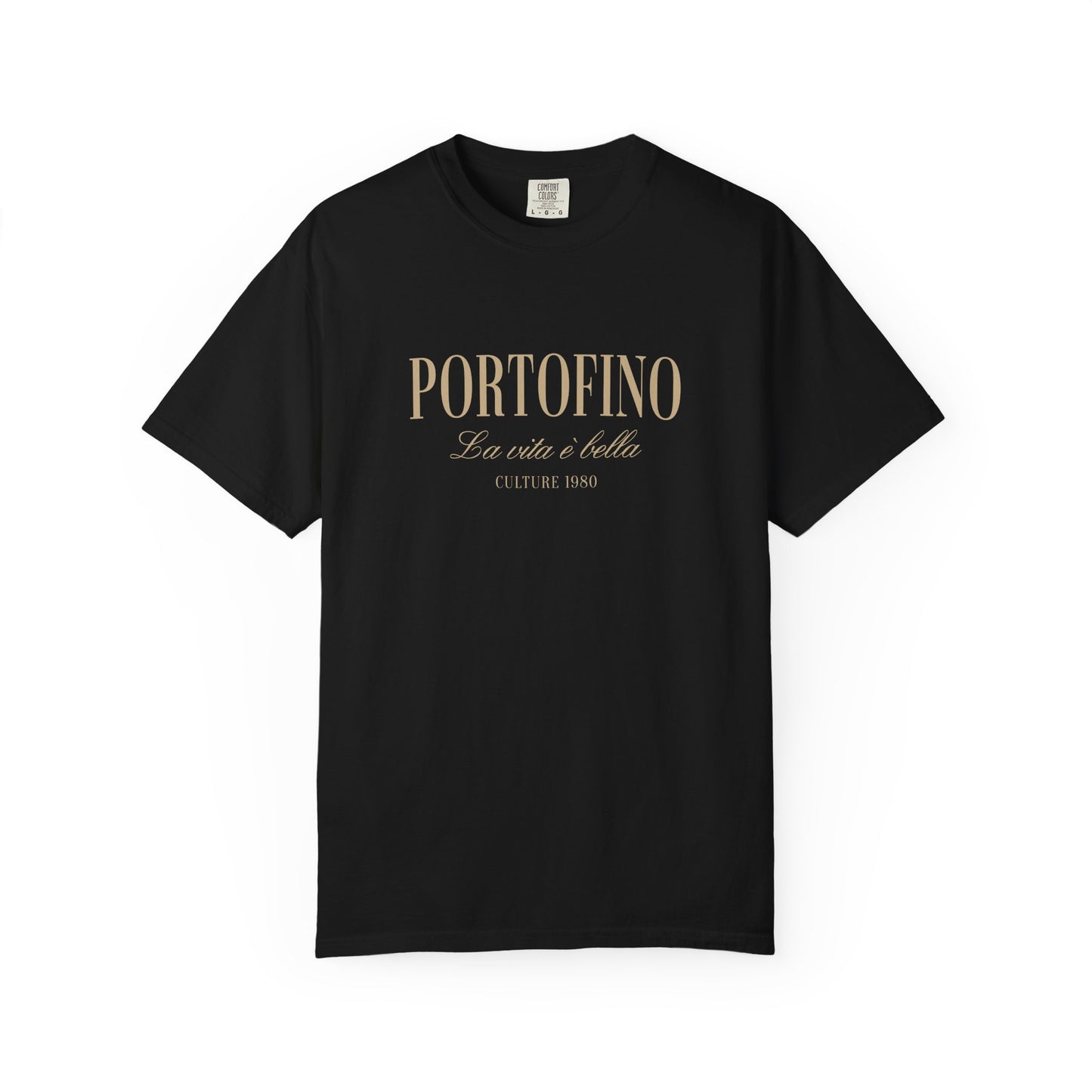 Portofino T-Shirt