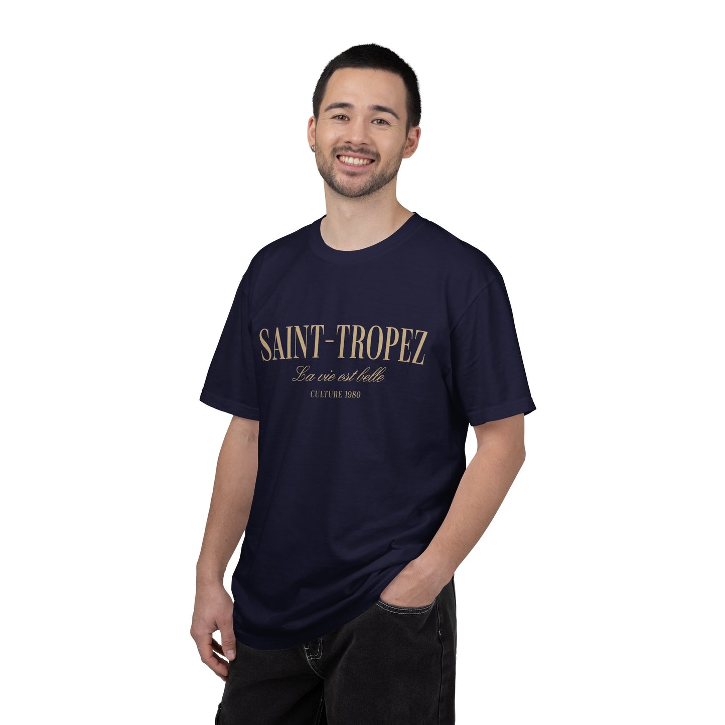 Saint-Tropez T-Shirt