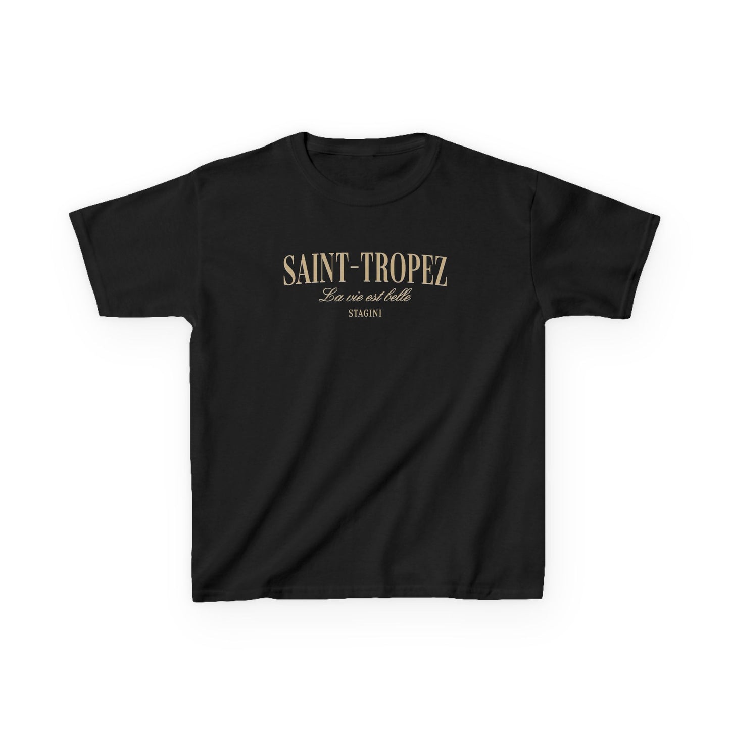 Saint-Tropez Kids T-Shirt