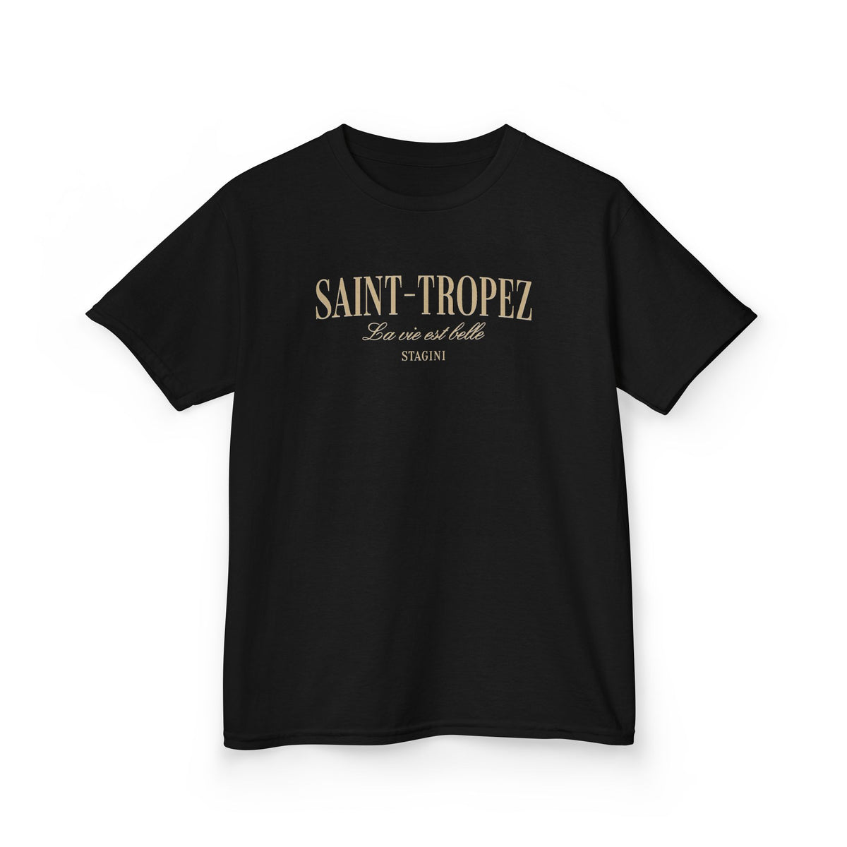 Saint-Tropez Kids T-Shirt