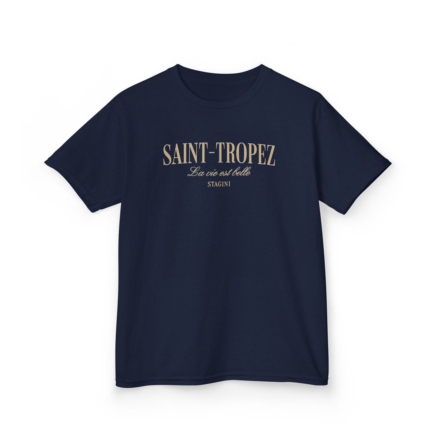 Saint-Tropez Kids T-Shirt