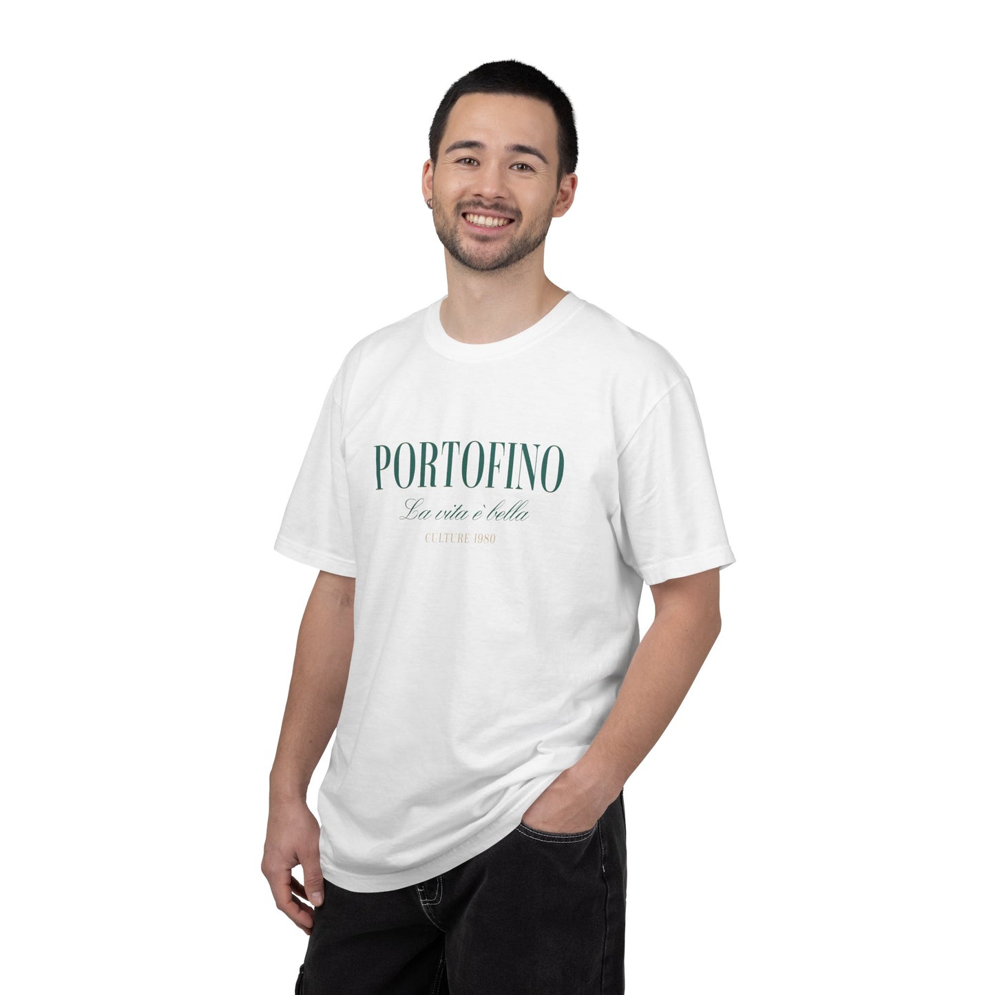 Portofino T-Shirt