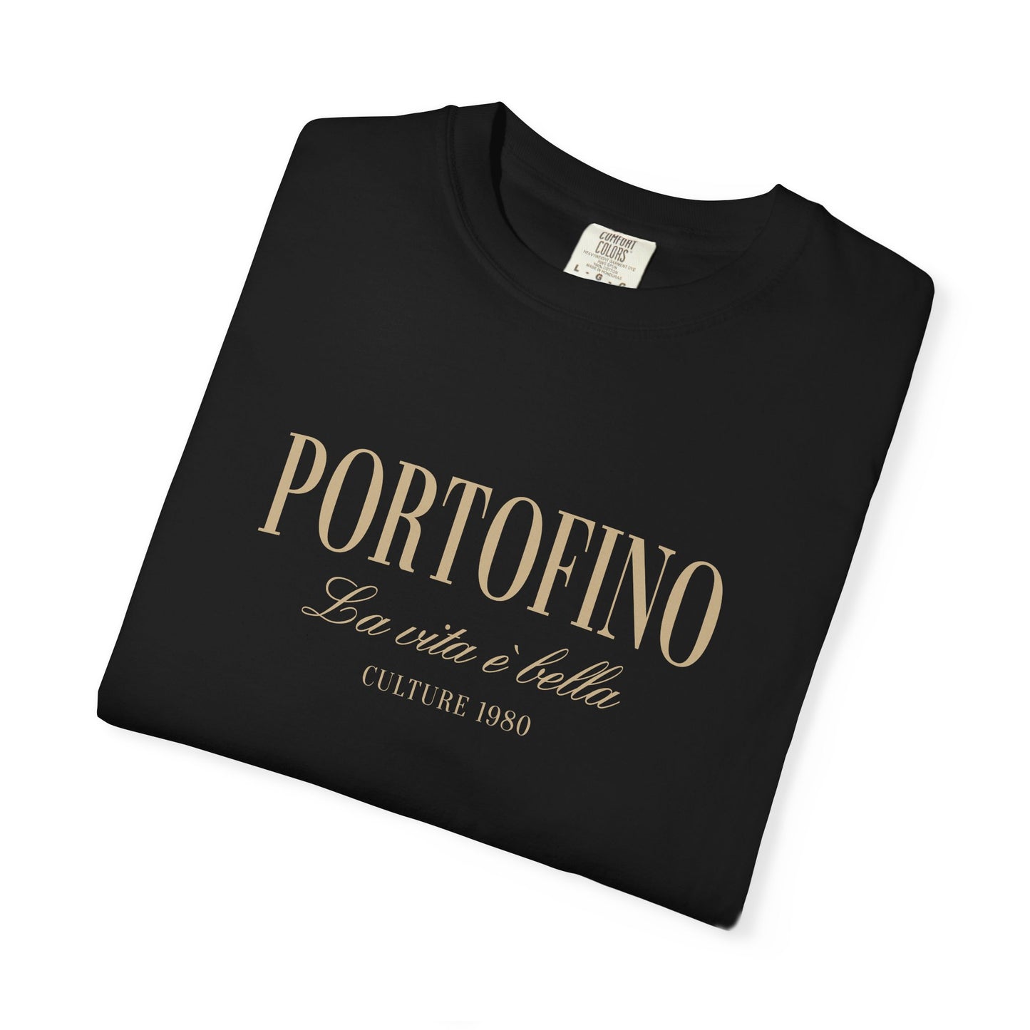 Portofino T-Shirt