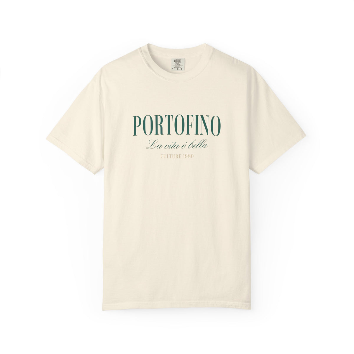 Portofino T-Shirt