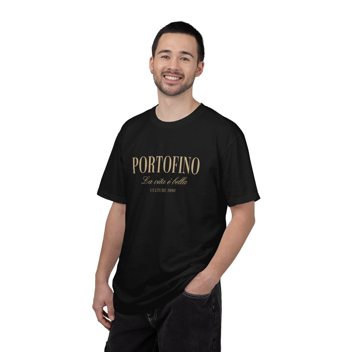 Portofino T-Shirt