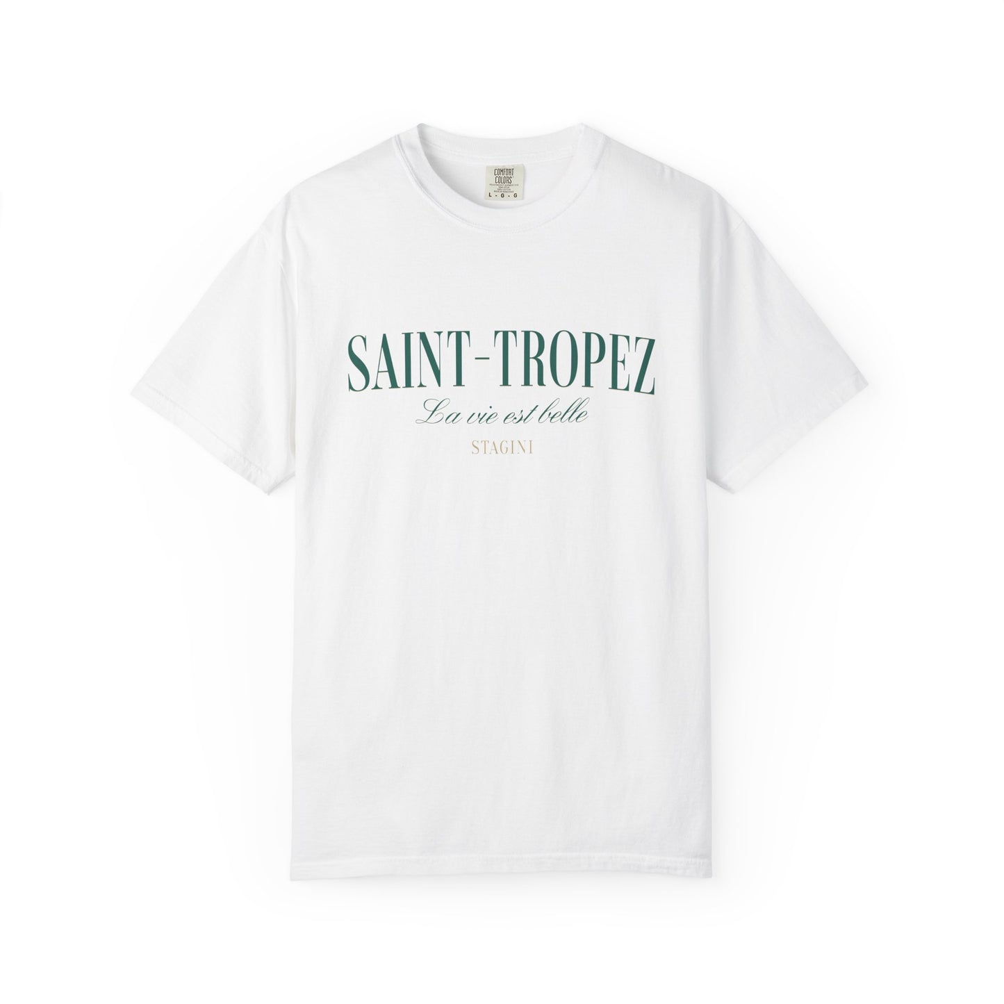 Saint-Tropez T-Shirt