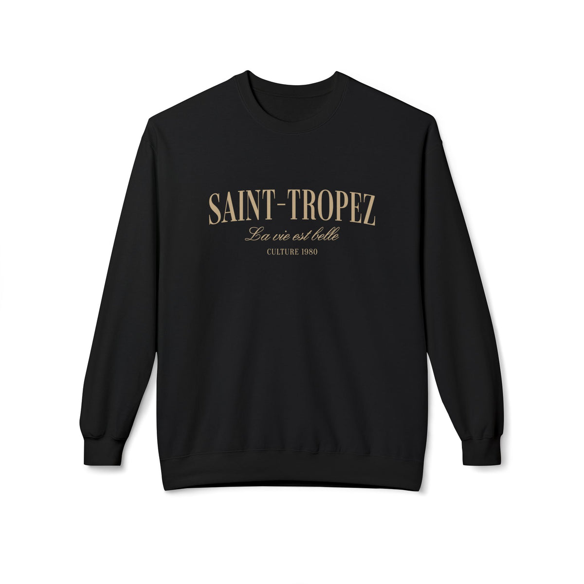 Saint-Tropez Graphic Sweatshirt