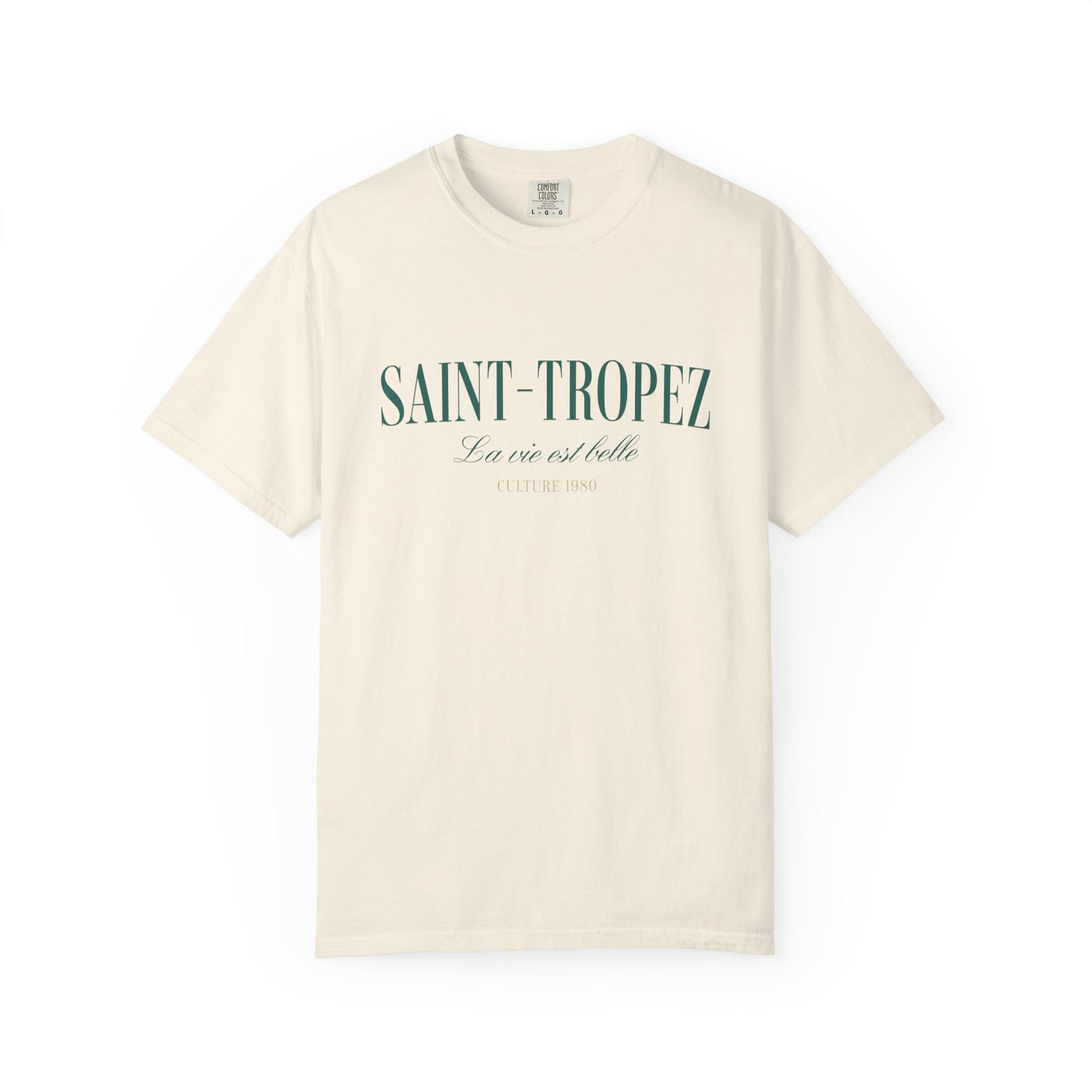 Saint-Tropez T-Shirt