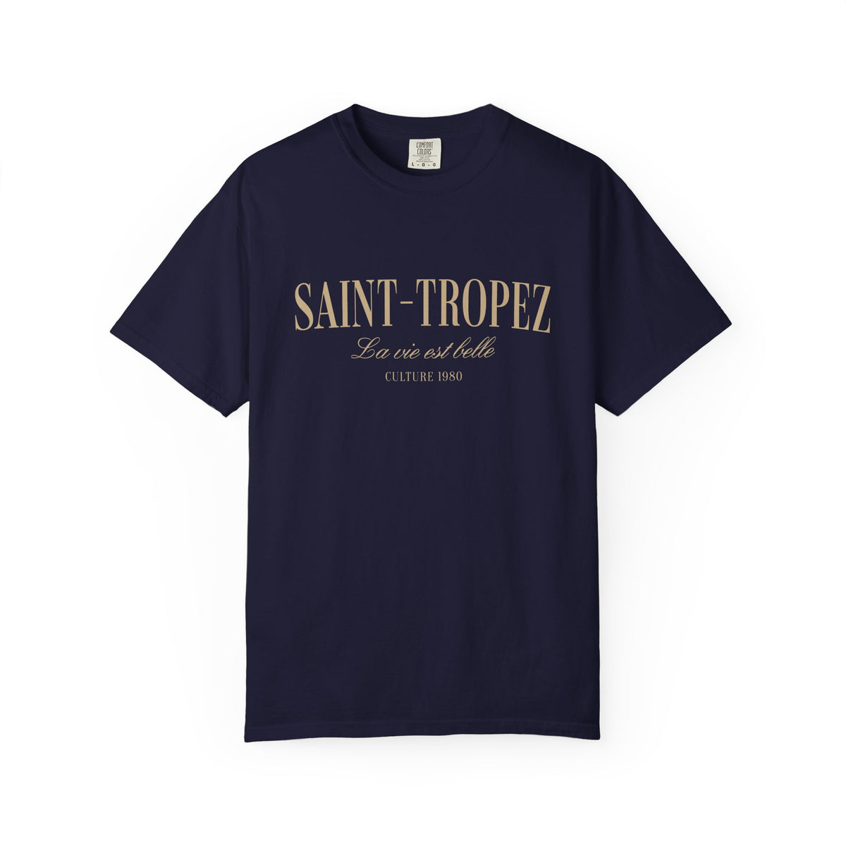 Saint-Tropez T-Shirt