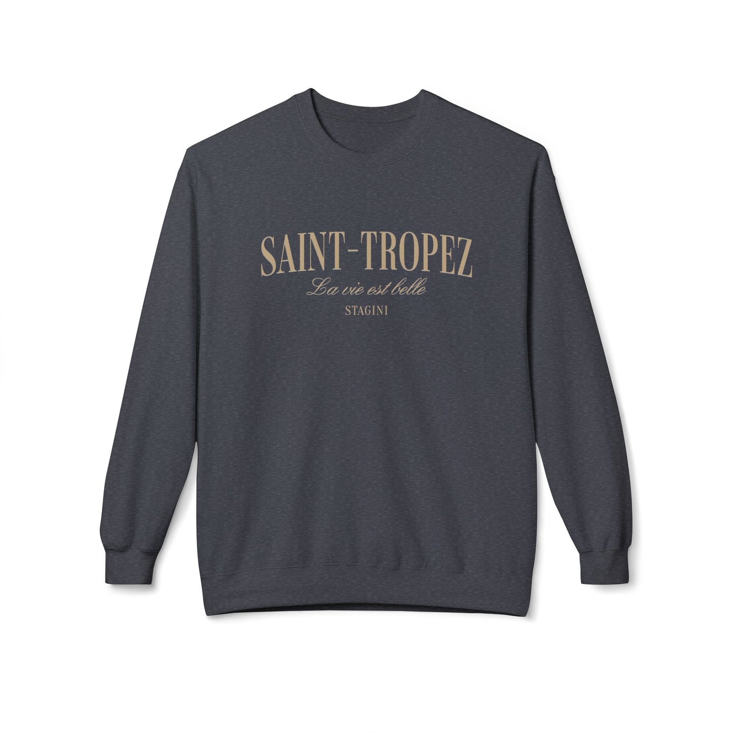 Saint-Tropez Graphic Sweatshirt