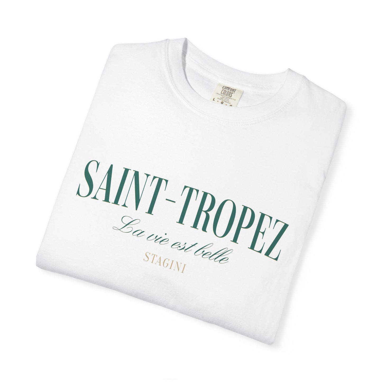 Saint-Tropez T-Shirt