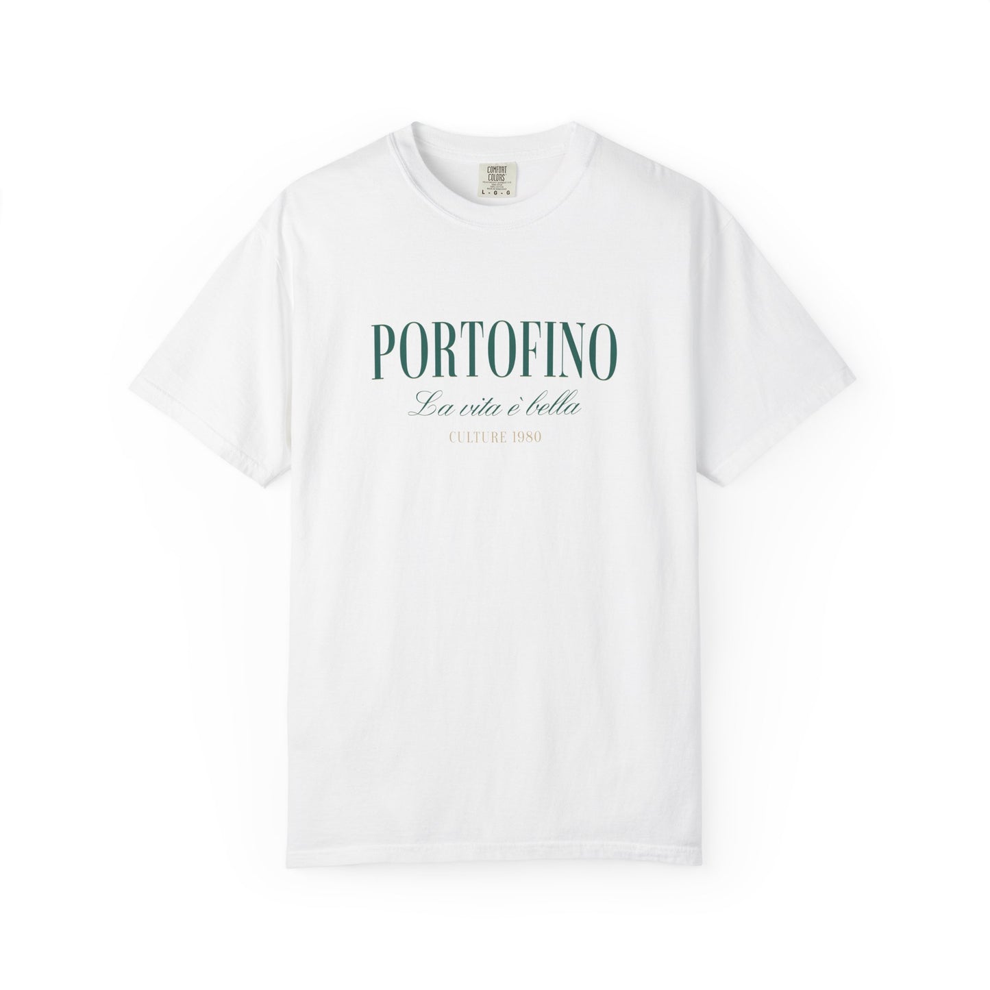 Portofino T-Shirt