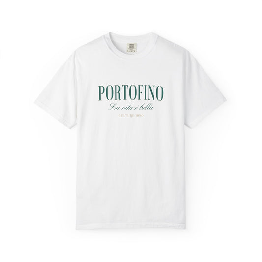 Portofino T-Shirt