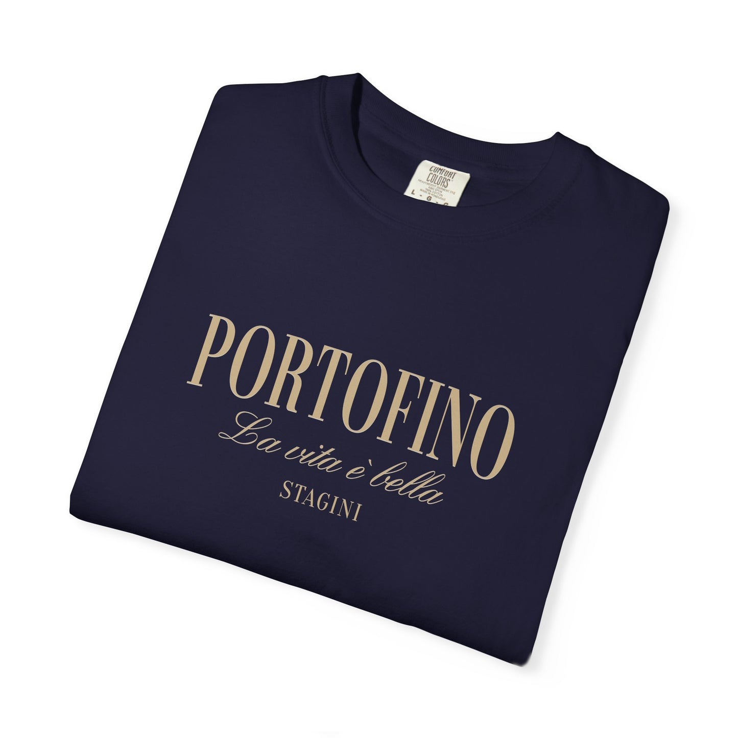Portofino T-Shirt