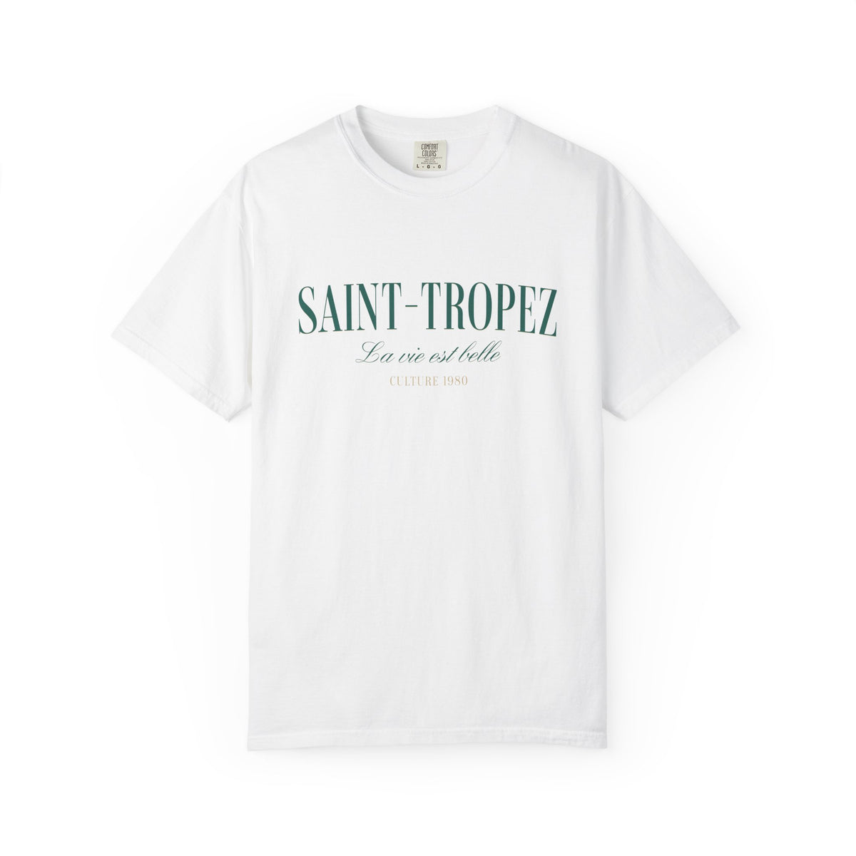 Saint-Tropez T-Shirt