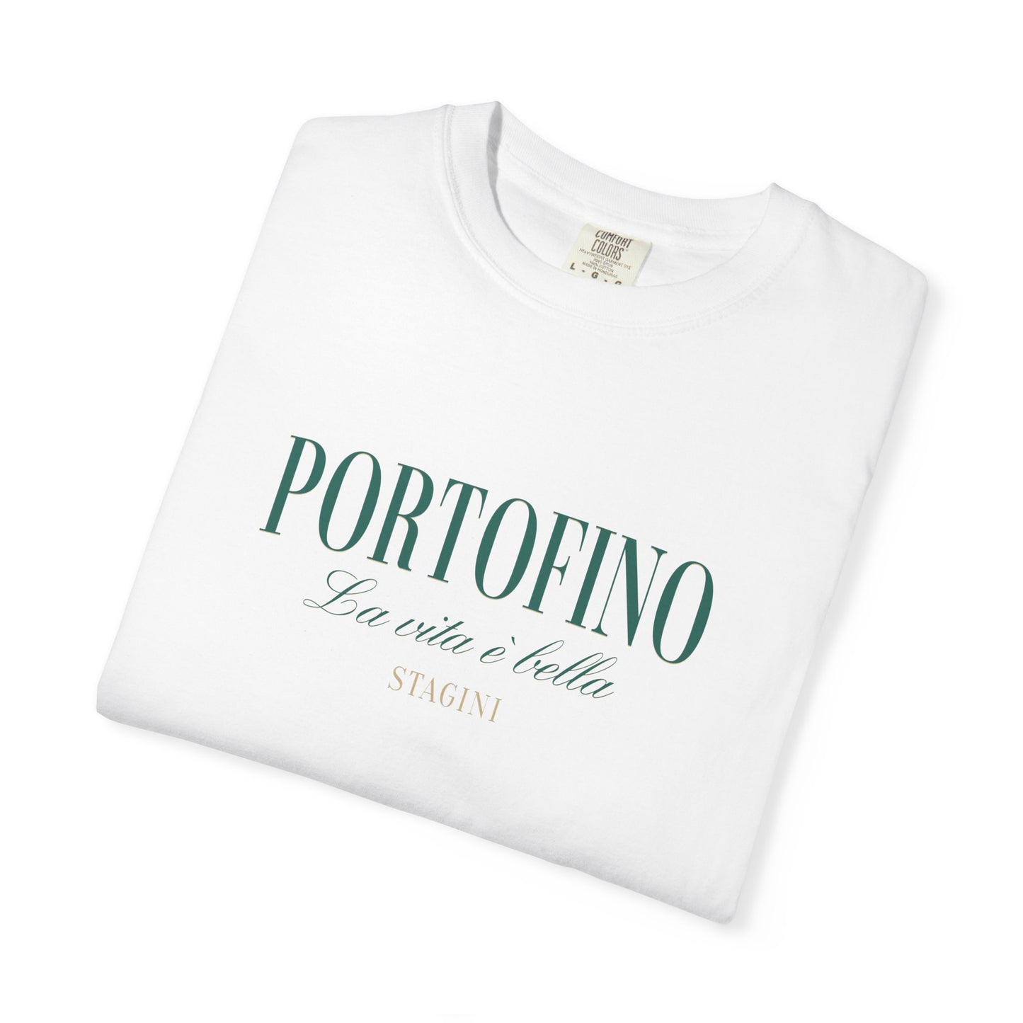 Portofino T-Shirt