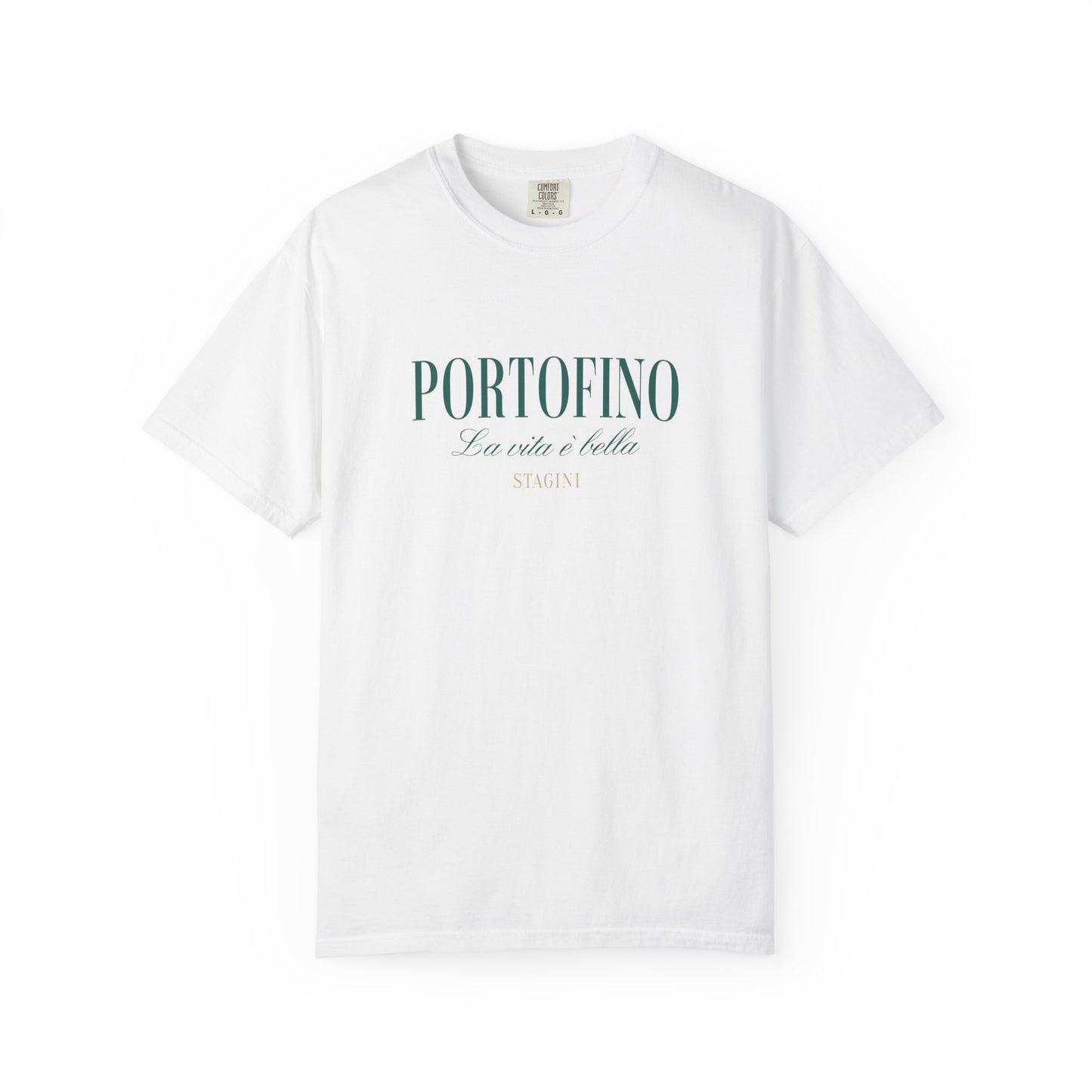 Portofino T-Shirt