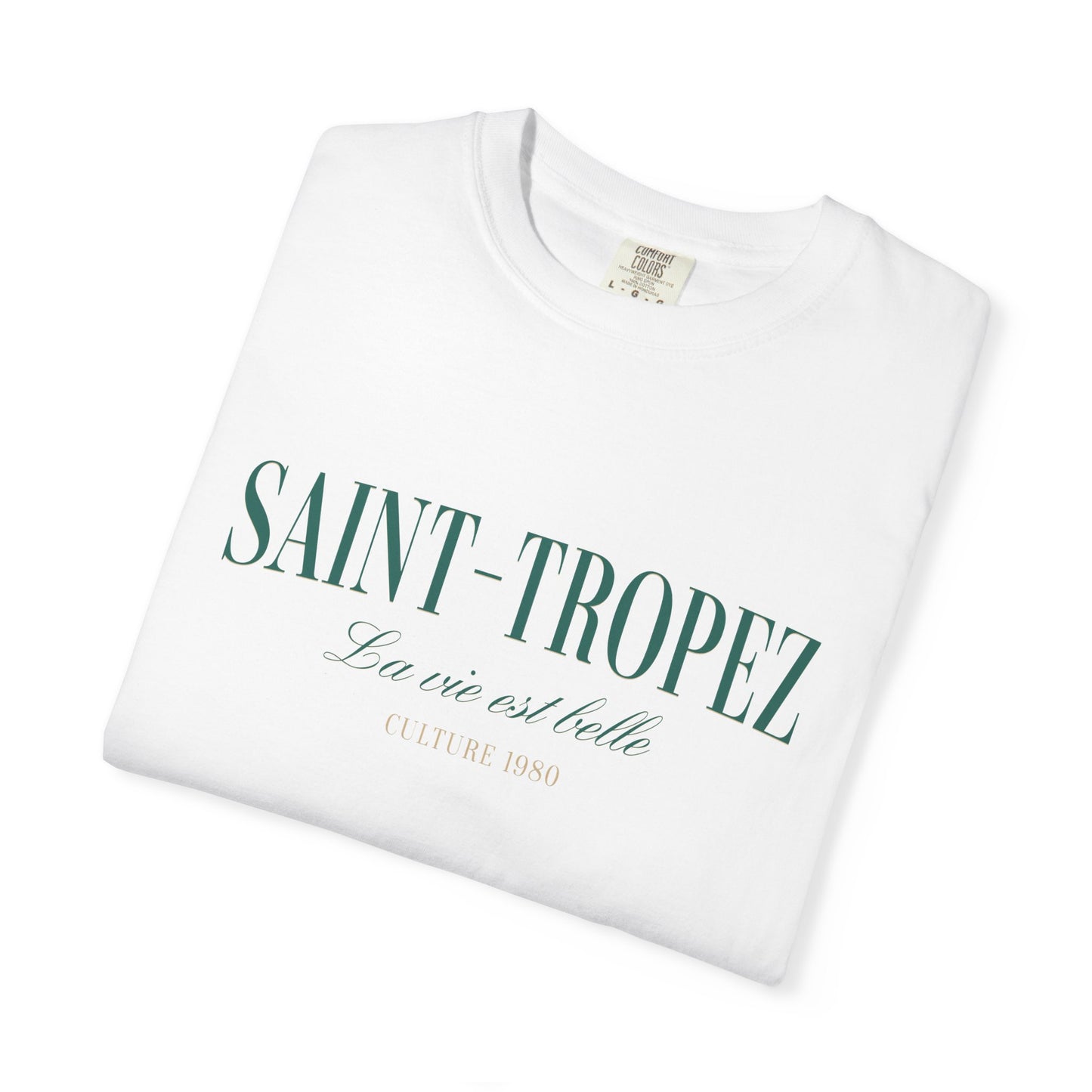 Saint-Tropez T-Shirt
