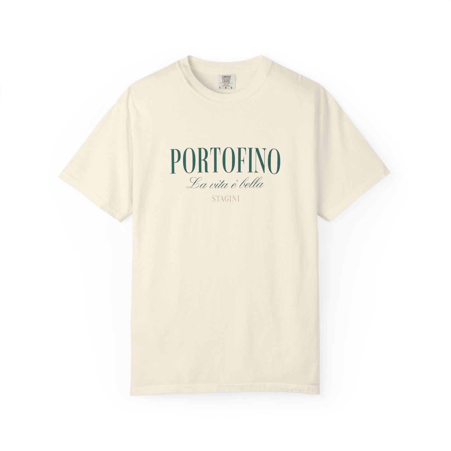 Portofino T-Shirt