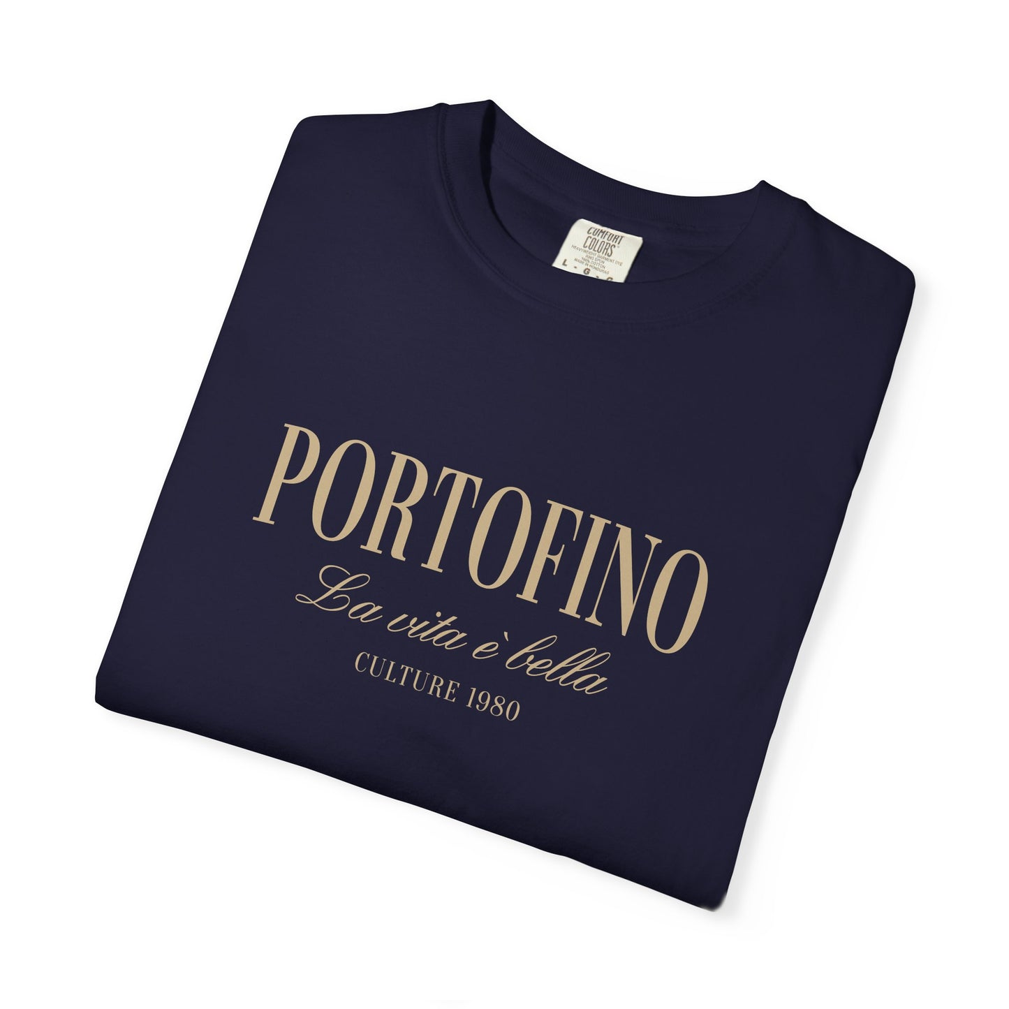 Portofino T-Shirt