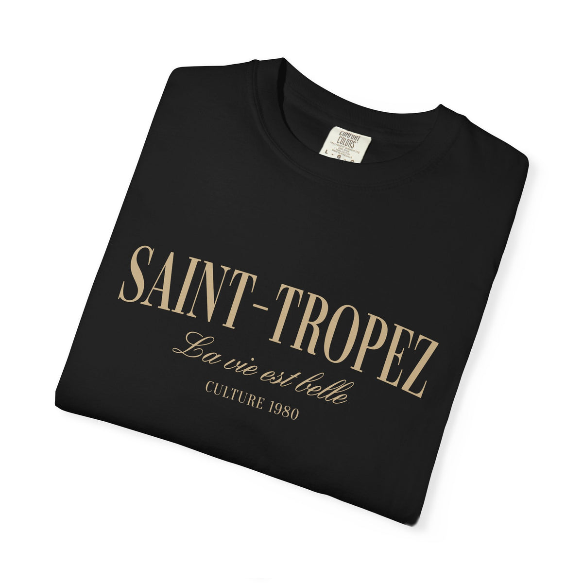 Saint-Tropez T-Shirt